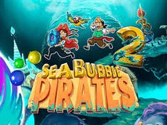 Cluiche Pirate na Boba Mhuir 2 ar líne