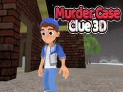 Cluiche Cás Mhairfidh: Comhoibriú 3D ar líne