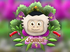 Cluiche Jorge Duine Bán ar líne Cluiche Jorge Duine Bán ar líne
