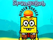 Cluiche Burgar Cealgach SpongeBob ar líne