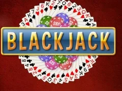 Cluiche Rí na Blackjack ar líne