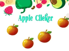 Cluiche Cliceáil Úll ar líne