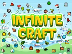 Cluiche Craft Infinite ar líne Cluiche Craft Infinite ar líne