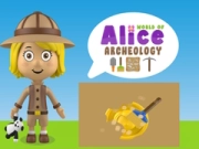 Cluiche Domhan Seandálaíochta Ailse ar líne