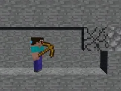 Cluiche Cómhéadáin Noob ar líne