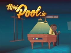 Cluiche MiniPool.io ar líne Cluiche MiniPool.io ar líne