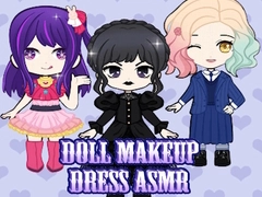 Cluiche Smidiú Pupa ASMR ar líne Cluiche Smidiú Pupa ASMR ar líne