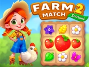 Cluiche Feirm comhoiriúnachtaí Séasúr 2 ar líne