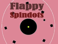 Cluiche Flappy Spindots ar lĂne Cluiche Flappy Spindots ar lĂne