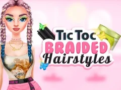Cluiche TicToc Gruaige BrĂ©idĂnĂ ar lĂne Cluiche TicToc Gruaige BrĂ©idĂnĂ ar lĂne