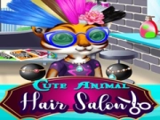Cluiche Salon Gruaige Ainmhithe D'áit ar líne Cluiche Salon Gruaige Ainmhithe D'áit ar líne