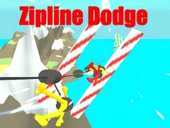 Cluiche Seachaint Zipline ar líne