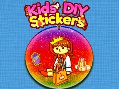Cluiche Stáplaí DIY do Pháistí ar líne