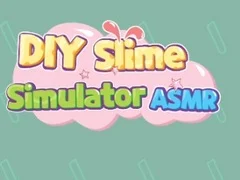 Cluiche Simhleoir Slime DIY ASMR ar líne