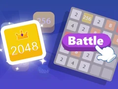 Cluiche Catha 2048 ar líne Cluiche Catha 2048 ar líne