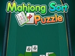 Cluiche Puzal Maighne Mahjong ar líne
