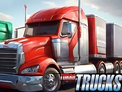 Cluiche Rás Trucail Turbo ar líne Cluiche Rás Trucail Turbo ar líne