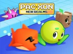 Cluiche Pac Xon Náisiúnta Nua ar líne