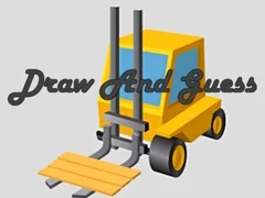 Cluiche Déan Pictiúr agus Conas ar líne