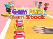 Cluiche Rás Gem: Stac Gem ar líne