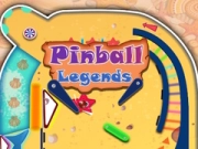 Cluiche Conairí Pinball ar líne Cluiche Conairí Pinball ar líne