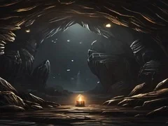 Cluiche Demo Abysma. Scéal dungeon ar líne