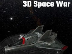 Cluiche Cogaidh Spás 3D ar líne Cluiche Cogaidh Spás 3D ar líne