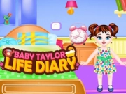 Cluiche Dialann Beatha an Phaiste Taylor ar líne Cluiche Dialann Beatha an Phaiste Taylor ar líne