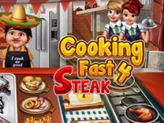 Cluiche Cócaireacht Tapa 4 Steik ar líne
