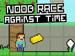 Cluiche Rás Noob i gcoinne Ama ar líne