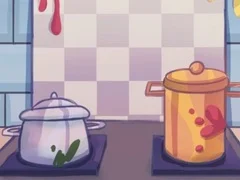 Cluiche Roghnaigh Uisce - Puizzle Sortála Dath ar líne