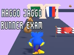 Cluiche Scrúdú Rithí Haggo Jaggo ar líne