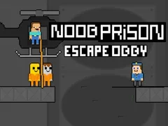 Cluiche Teacht amach as príosún do noobs ar líne