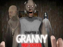 Cluiche Granny Caibidil 3 Ardscoil ar líne Cluiche Granny Caibidil 3 Ardscoil ar líne