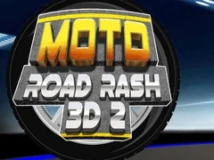 Cluiche Moto Road Rash 3D 2 ar líne Cluiche Moto Road Rash 3D 2 ar líne