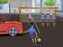 Cluiche Flick Cuspóir ar líne