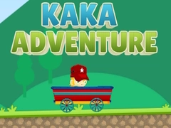 Cluiche Eachtra Kaka ar líne