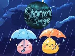 Cluiche Tonn Stoirm ar líne
