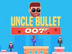 Cluiche Uncle Bullets 007 ar líne