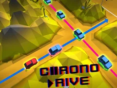 Cluiche Chrono Drive ar líne Cluiche Chrono Drive ar líne
