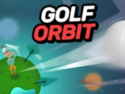 Cluiche Golf Orbit ar lĂne Cluiche Golf Orbit ar lĂne