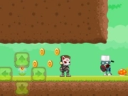 Cluiche Ninja i gcoinne ionsaí Zombie ar líne