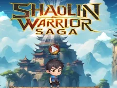 Cluiche Saga Laochra Shaolin ar líne