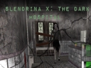 Cluiche Slendrina X: An Ospidéal Dorcha ar líne Cluiche Slendrina X: An Ospidéal Dorcha ar líne