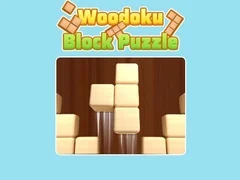 Cluiche Woodoku: Puzzl Bloic ar líne