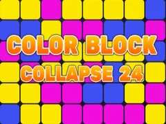 Cluiche Tuile Coloracha Deba 24 ar líne