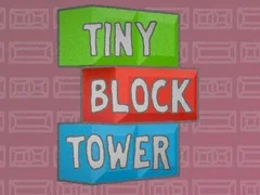 Cluiche Túr Bloc Beag ar líne