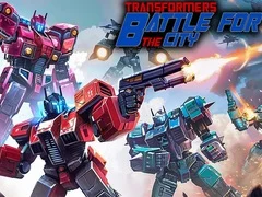 Cluiche Transformers: Cath ar an Uaigh ar líne Cluiche Transformers: Cath ar an Uaigh ar líne
