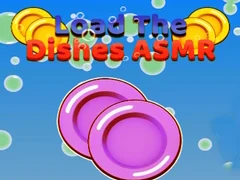 Cluiche Lódáil na Nílon ASMR ar líne