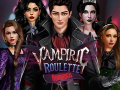 Cluiche Rómáns ceart go leor Vampír ar líne